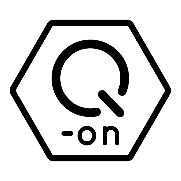 Q-on